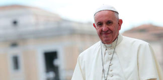 County Council to invite Pope Francis to Cork
