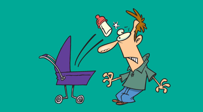 Why Mattie McGrath and Rónán Mullen are throwing their toys out of the pram