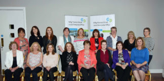 Cork North & West LEO launch female specific training programme