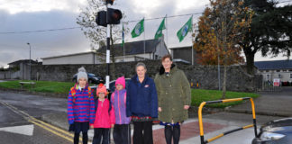 School warden appointment ‘a matter of life or death’