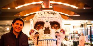 ‘Day of the Dead’ comes to life at Tequila Jack’s