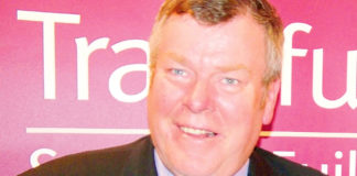 Lismore man amongst shortlisted volunteers for national awards