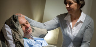 The ‘invisible problem’ of rural home carers working long hours