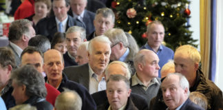 ICMSA AGM told it was ‘impossible to imagine’ a more challenging queue of issues for Irish farming