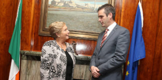 IFA welcomes commitment from Tanaiste to review work permit criteria for farm workers
