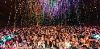 Tickets for INDIE18 go on sale this weekend