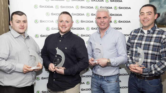 Noel Deasy Skoda Challenge 1920px