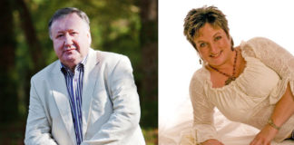 ‘Paddy O’ returns to Kilworth