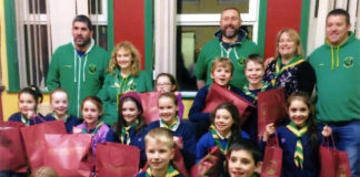 Fermoy ‘Tuesday Night’ group helping homeless in city