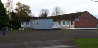 Cash stolen from Clogheen school