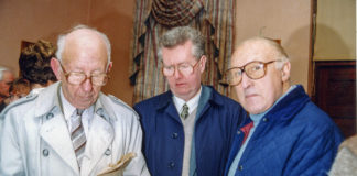 Memories from the Archives – December 1996