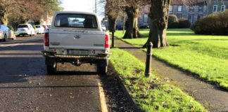 Concern raised over abandoned cars