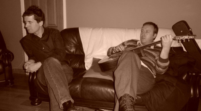“Grief is hiding in the mundane” – RTÉ’s Brian O’Connell on losing a loved one to suicide