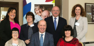 Cork County Older Peoples Council hold celebratory event