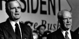 Ed Donley – The Presidents’ Advisor