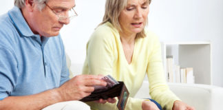 Less than three in ten optimistic on finances for 2018