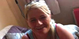 ‘I won’t survive another winter on the street’ – Kathleen O’Sullivan RIP