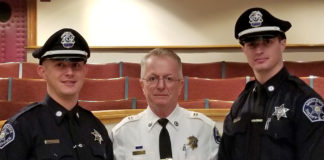 Two sons follow in Fermoy man’s footsteps in America