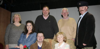 Never a better time to see Castleyons play