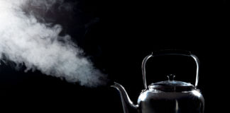 Significant works completed to lift boil water notice at Glenbrohane