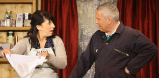 ‘The Maiden Aunt’ continues in Ardpatrick