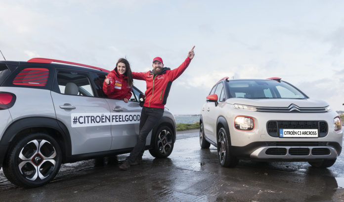 Citroen_Feelgood Monday Image 1