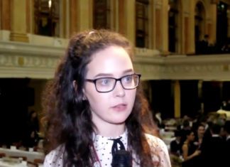 Students from Ireland and Spain unite in biggest Irish conference of its kind