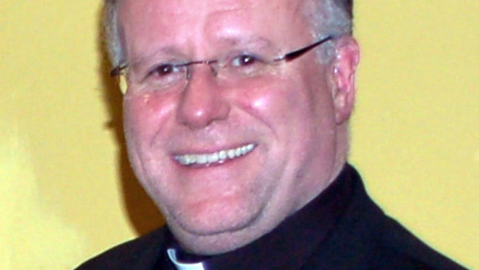 Fr Gabriel.