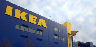 Is IKEA back on the cards?