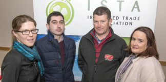 ISTA promoting excellence seminars 2018