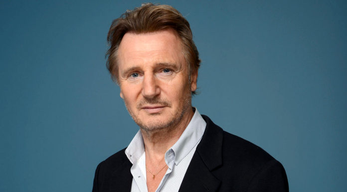 Liam Neeson seems completely out of touch on #MeToo