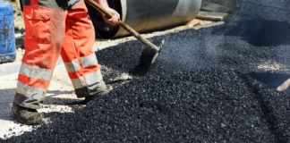 Local road repairs to benefit from increased funding