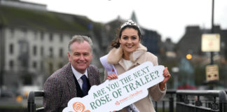 Could you be the next Rose of Tralee?