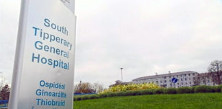 South Tipperary General Hospital lifts visiting ban