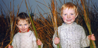 Memories From The Archives – February 1997