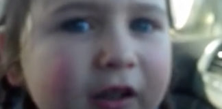 Aishling hoping Ed gets to see her video