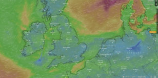 WATCH: The Beast from the East LIVE as it happens