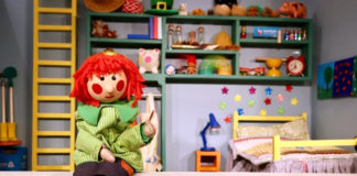 Thinking outside the Box with Bosco