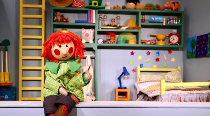 Thinking outside the Box with Bosco