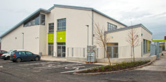 Fears unfounded re: Coláiste extension