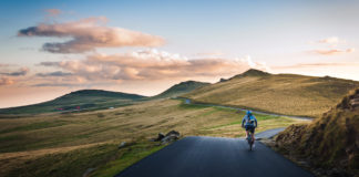 Instead of giving something up for Lent why not take something on!