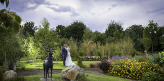 Plan your dream wedding day at the wonderful Wedding Showcase at Fota Island Resort