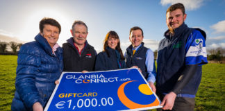 Glanbia Ireland goes digital with launch of new online store