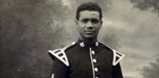 Jimmy Durham, the only Black soldier in Victoria’s Army, buried in Fermoy