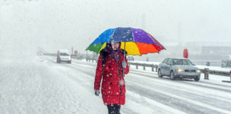 Bracing for the beast