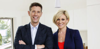 Fermoy home features in ‘Room To Improve’ on Sunday