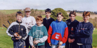 Memories From The Archives – March 1997