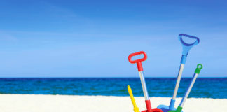 34% of Irish adults planning a vacation in next three months