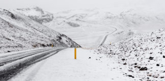 Worsening weather conditions affects local businesses