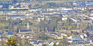 Dismayed at lack of medical officer at Fermoy Community Hospital